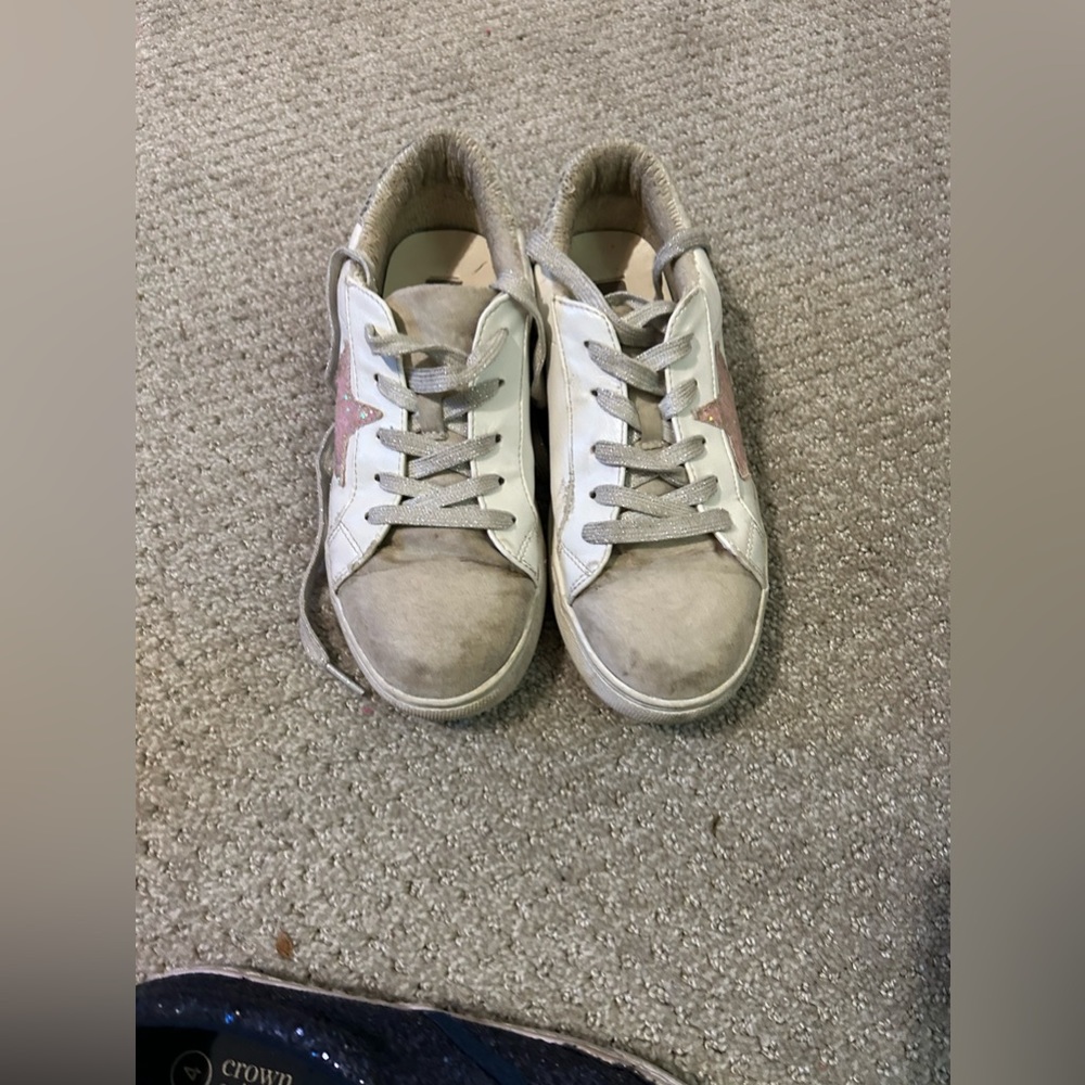 steve maddens size 4